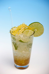 caipirinha