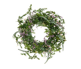 wreath