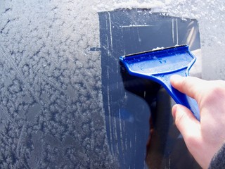 scraping