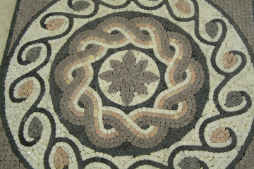 mosaico romano