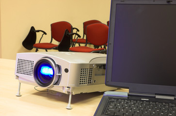 classroom