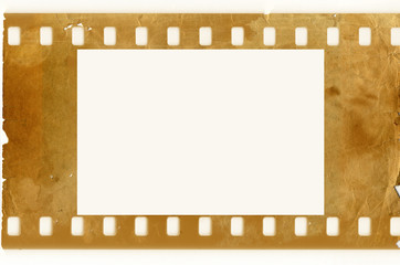 oldies 35mm frame photo