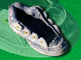 sportschuh