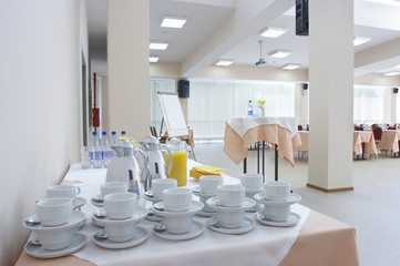 coffe break
