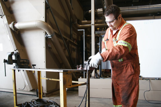pipefitter