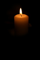 candle
