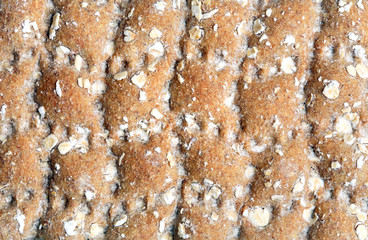 crispbread macro