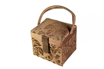 jewel box