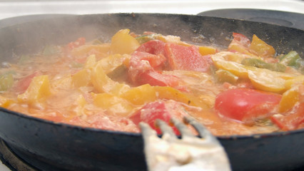 tasty food ... one more second