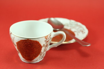 taza