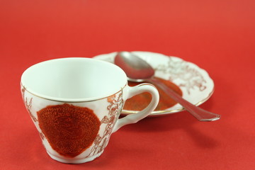 taza