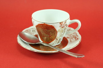taza