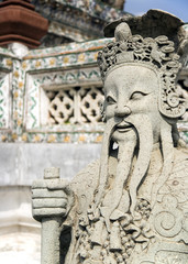 wat arun guardian