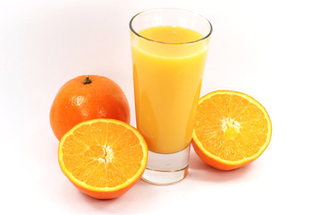 orangensaft orange juice