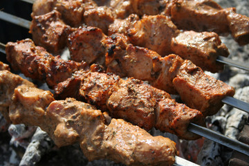 barbeque