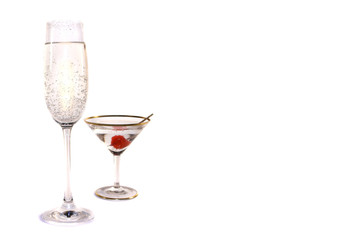 cocktails