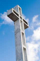 religious cross