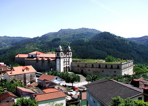 mosteiro