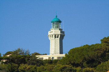phare de la corniche © YvesBonnet