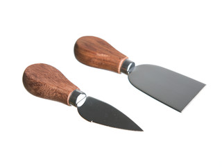 cheese knives
