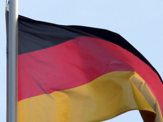 deutschlandfahne