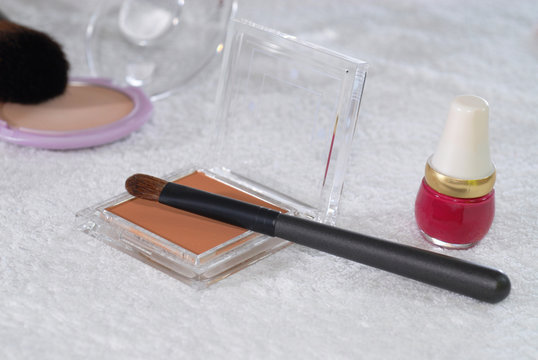 maquillage