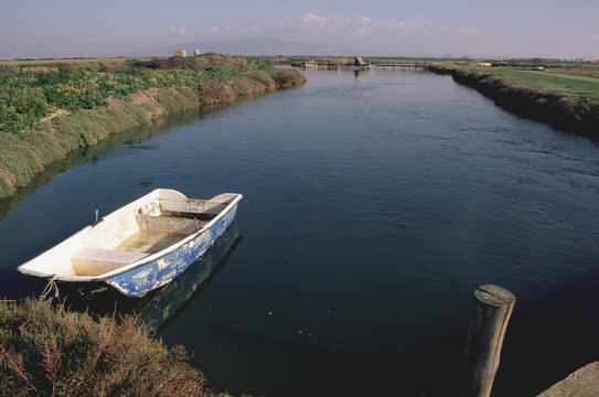 penisola del sinis