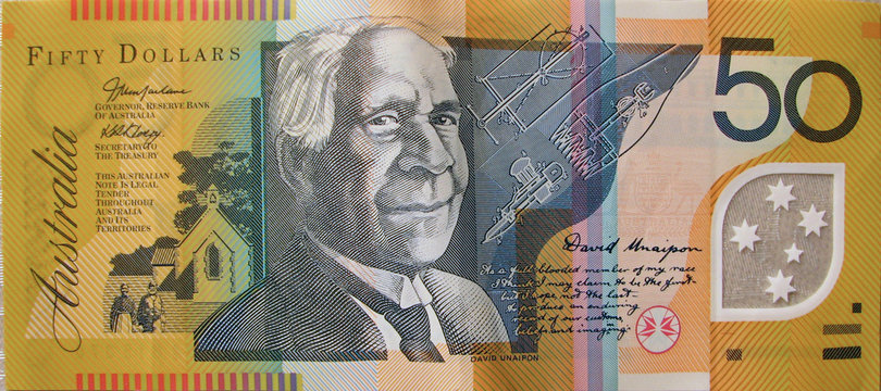 australia dollar