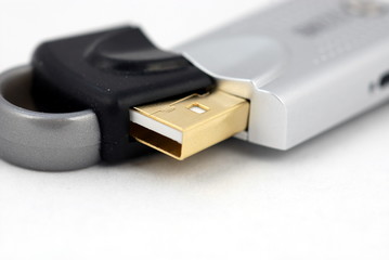 flash drive
