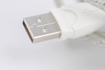 usb connection