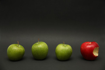 apple exception