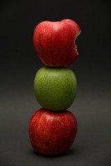 apple exception