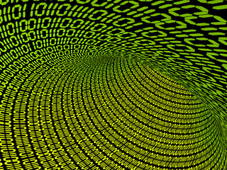 binary