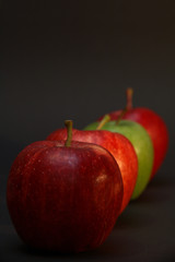apple exception