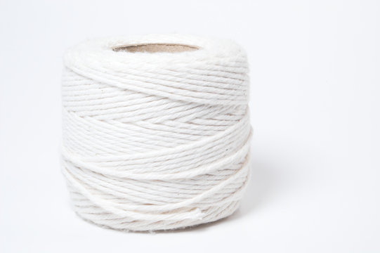 spool of string