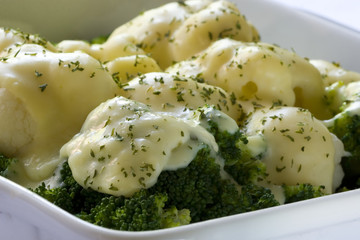 vegetarian casserole