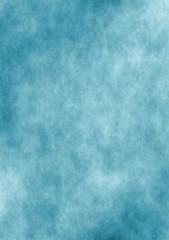 simple light blue grunge paper