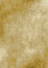simple light brown grunge paper