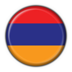 bottone bandiera armenia button flag