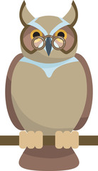 wise owl