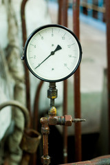 pressure control device