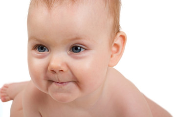 cute baby