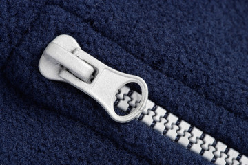 zipper