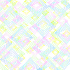 pastel  pattern gift wrap