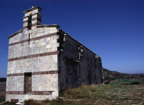 sedini(ss): san pantaleo