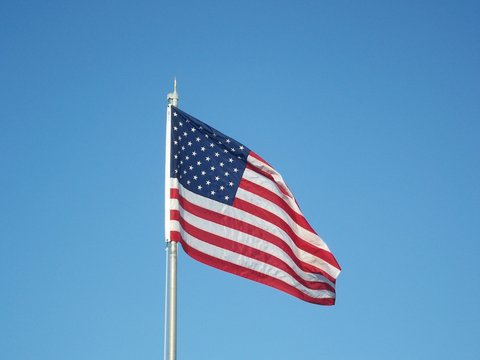 usa-fahne