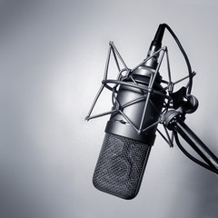studio microphone - 2471705