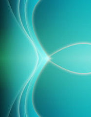 abstract background