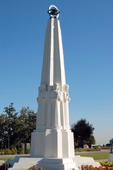 astronomer monument
