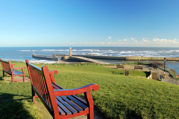 whitby viewpoint
